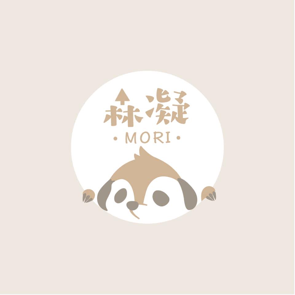 森凝 MORI 網頁作品